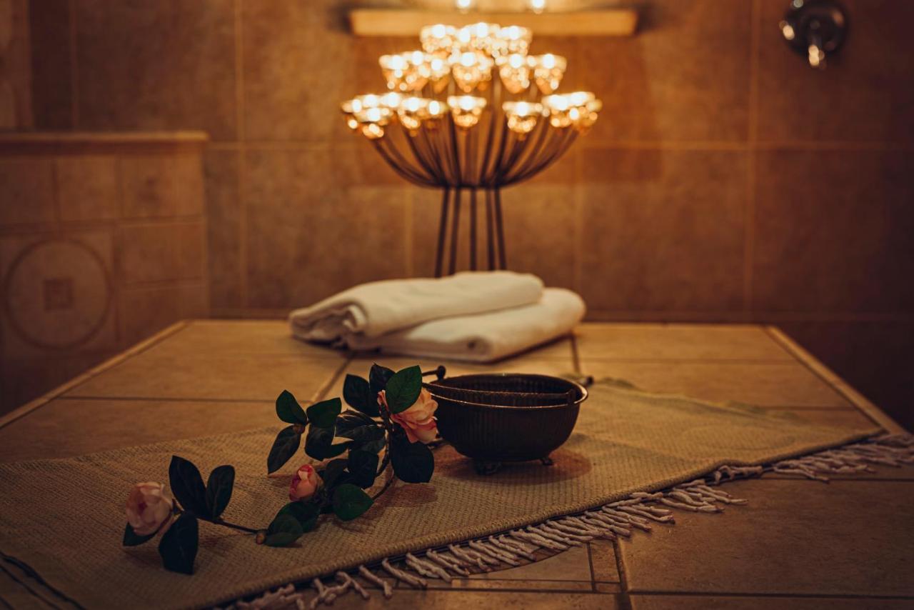 Pohorje Village Wellbeing Resort - Wellness & Spa Hotel Bolfenk Maribor Exteriér fotografie