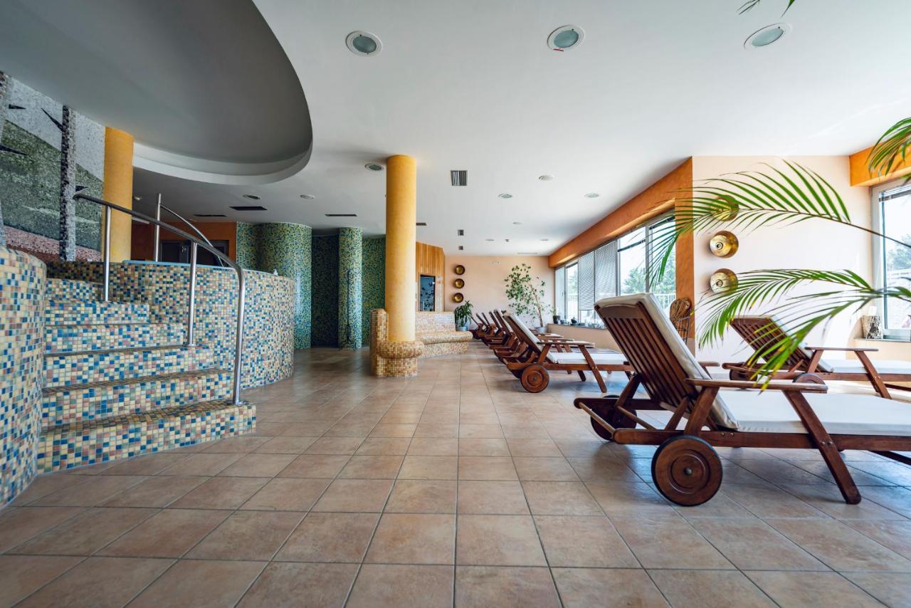 Pohorje Village Wellbeing Resort - Wellness & Spa Hotel Bolfenk Maribor Exteriér fotografie