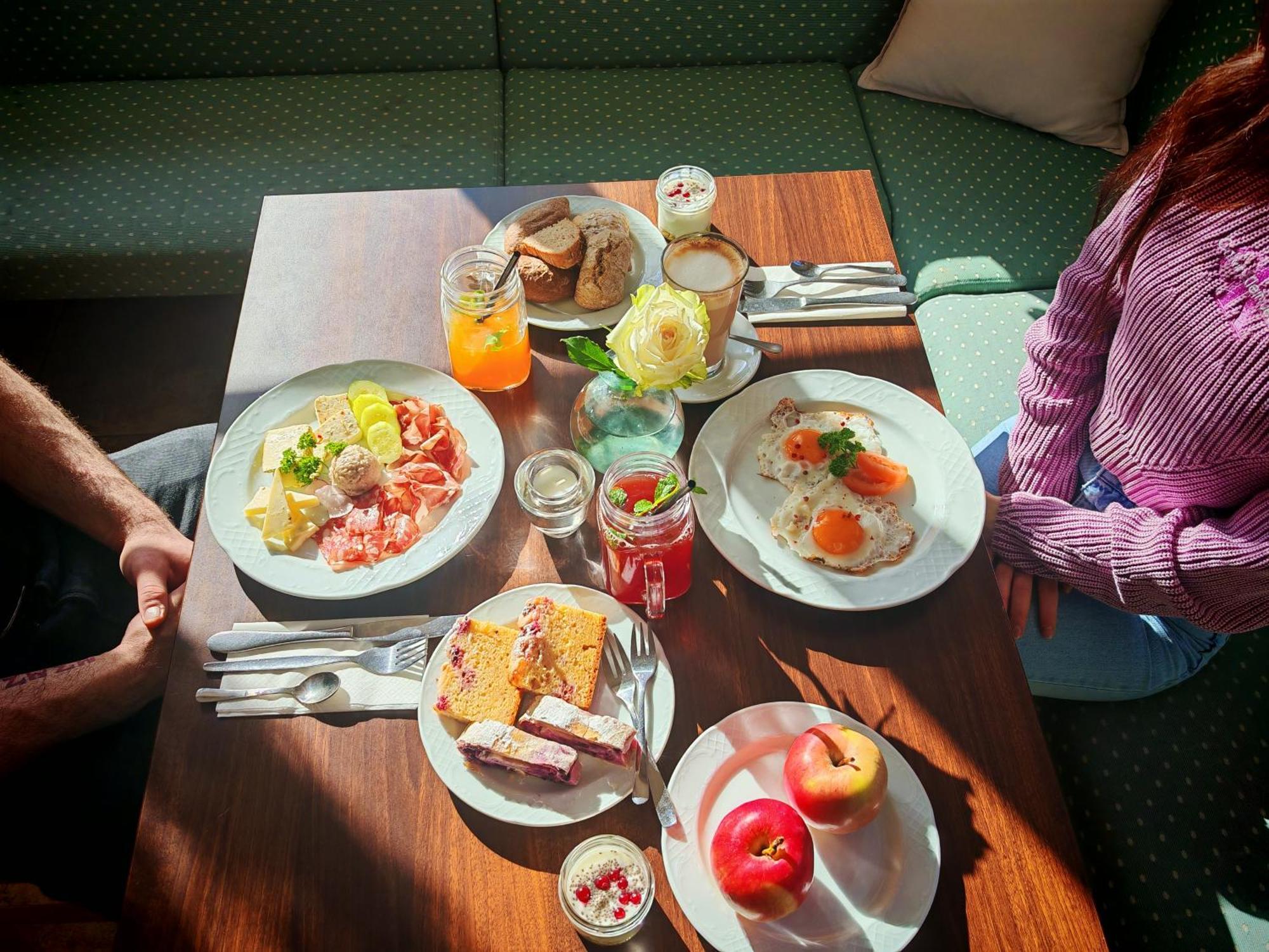 Pohorje Village Wellbeing Resort - Wellness & Spa Hotel Bolfenk Maribor Pokoj fotografie