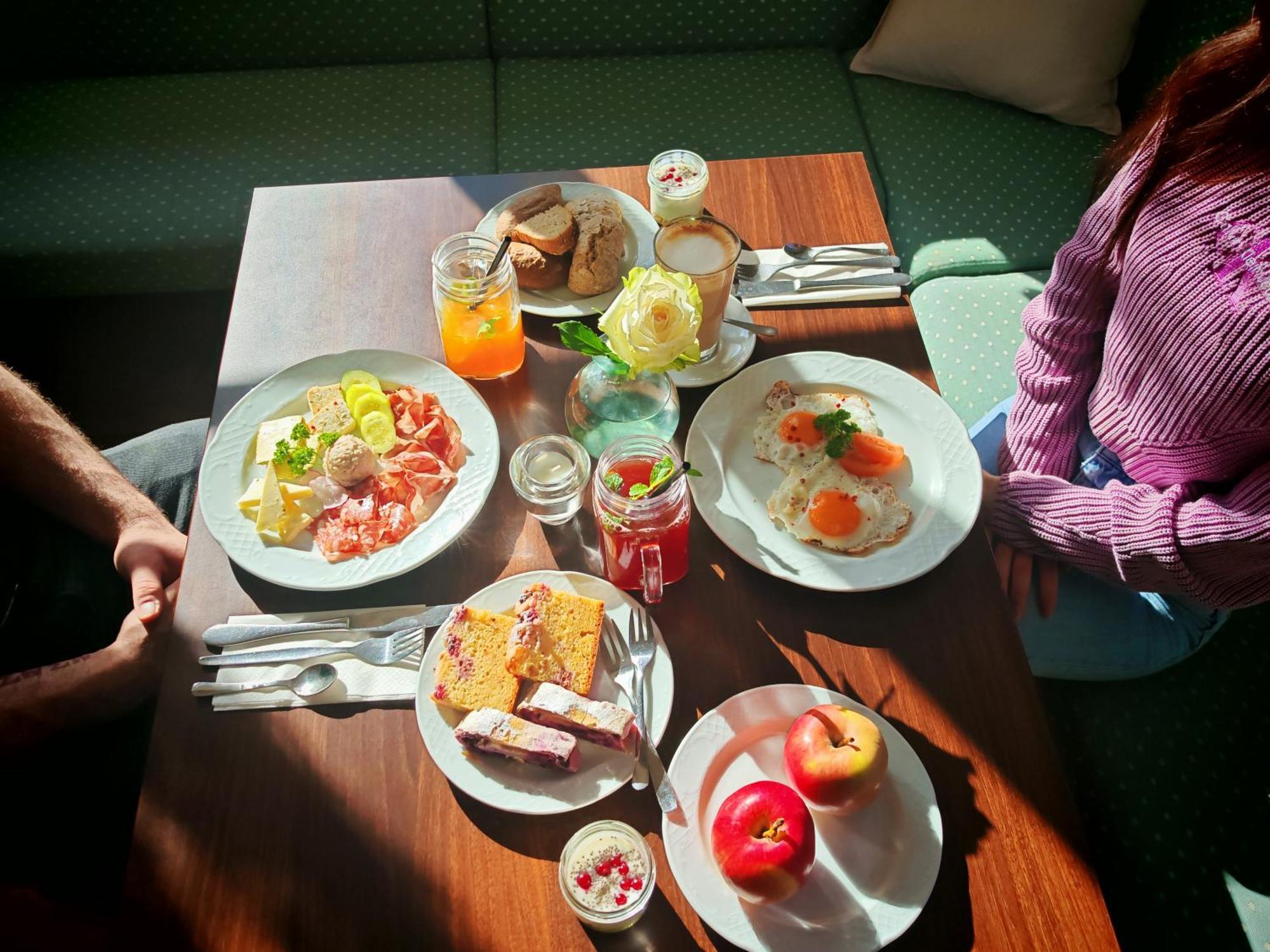 Pohorje Village Wellbeing Resort - Wellness & Spa Hotel Bolfenk Maribor Exteriér fotografie